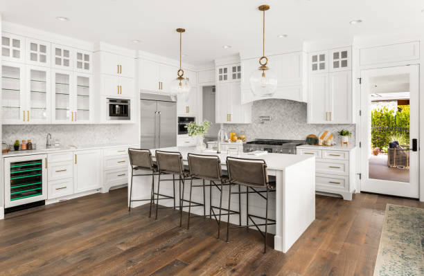 24/7 Emergency Kitchen Island Installation experts in Point of Rocks, MD