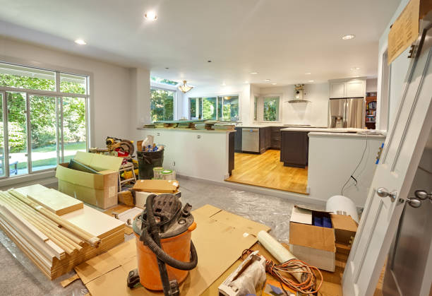 Reliable Kitchen Island Installation contractor in Point of Rocks, MD by Remodeling Of Kitchen