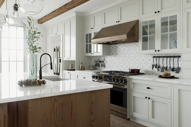 Affordable Kitchen Island Installation solutions in Point of Rocks, MD